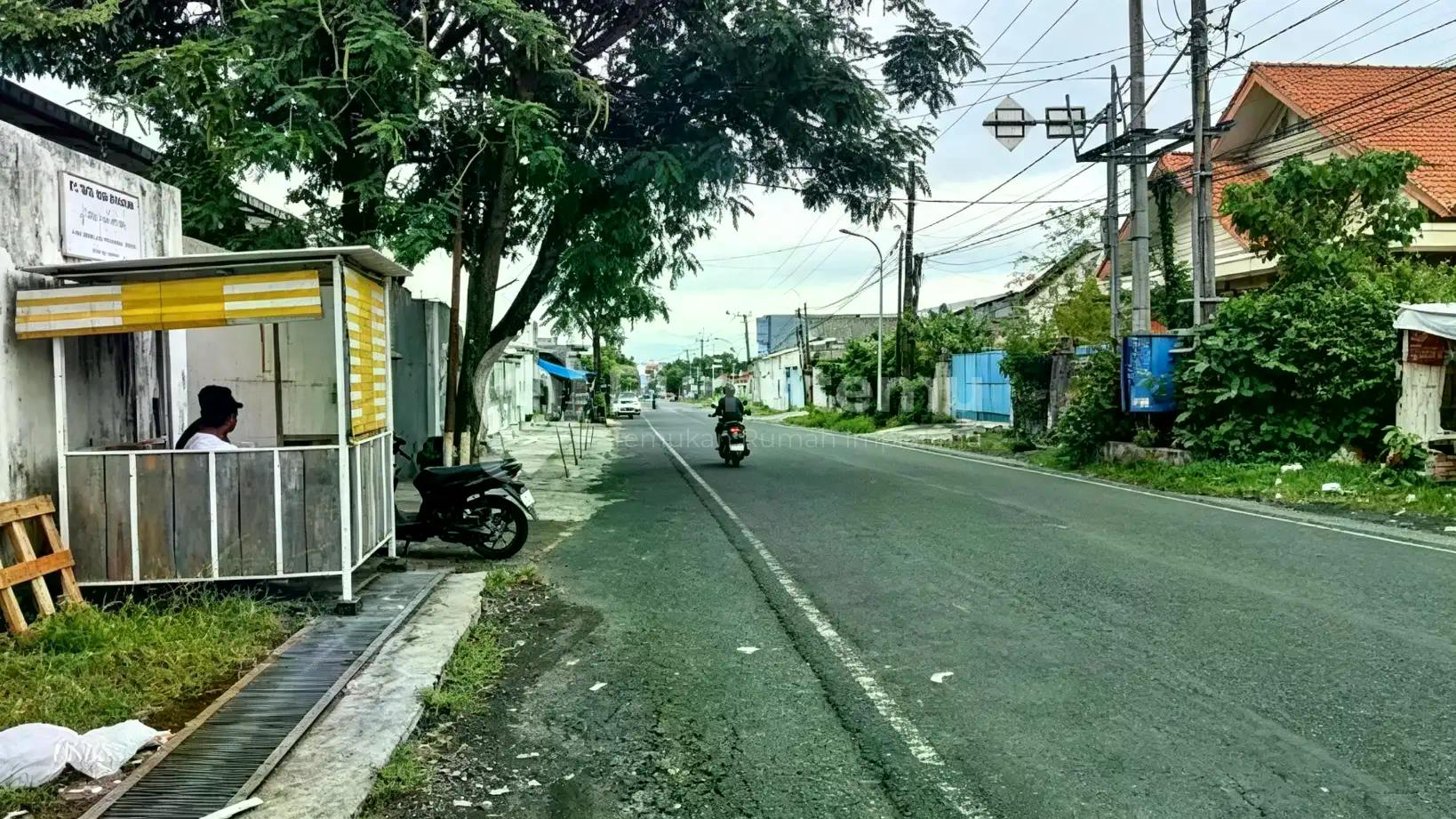 For Sale Lahan Premium Siap Bangun di Muding Kerobokan Bali