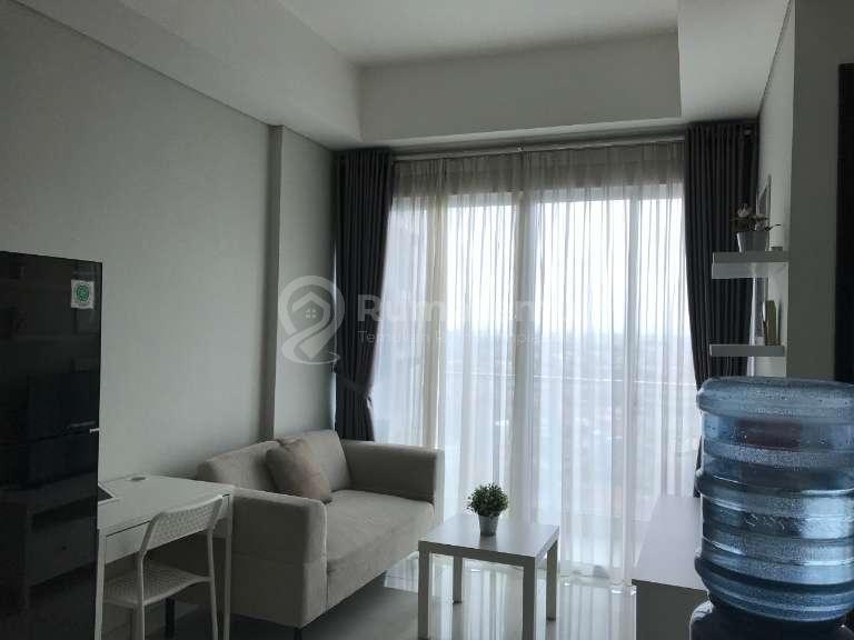Dijual Apartemen Puri Mansion