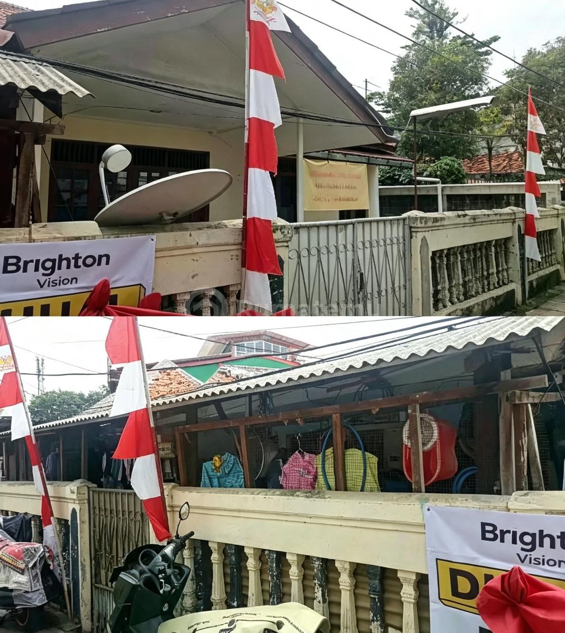 Jual JALAN KALI BARU TIMUR 6, UTAN PANJANG, KECAMATAN KEMAYORAN, JAKARTA PUSAT, JAKARTA