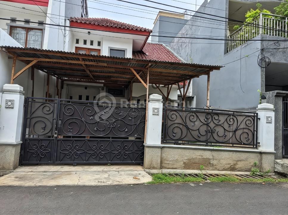 Dijual Rumah Murah 3 BR Harga NJOP di Sunter Agung Jakarta Utara