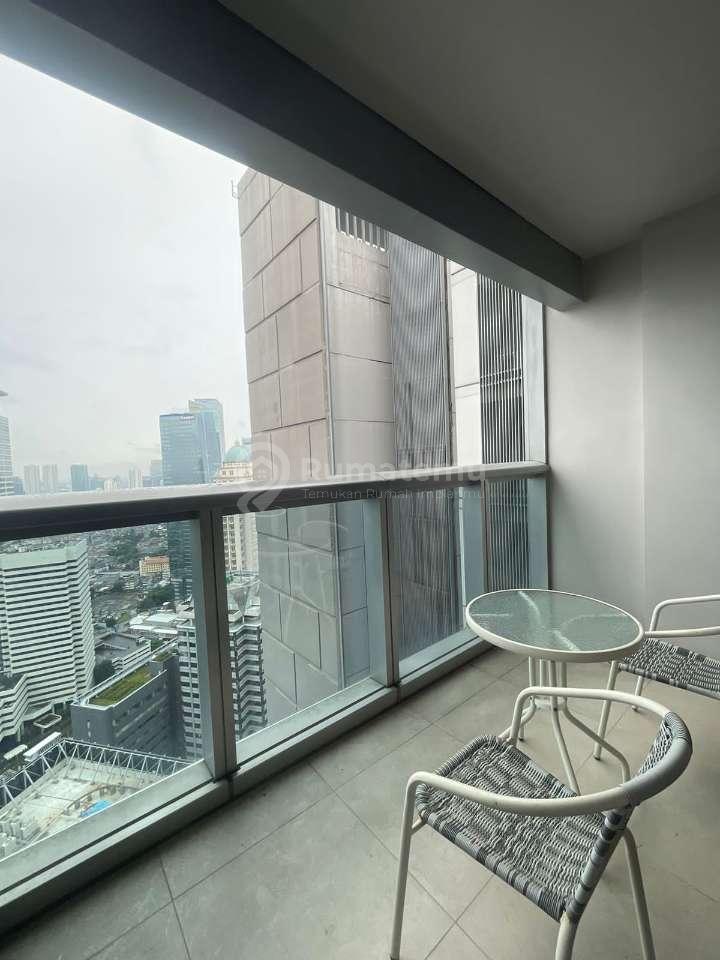 Disewakan Apartemen Anandamaya Residences, Tanah Abang, Karet Tengsin, Jakarta Pusat