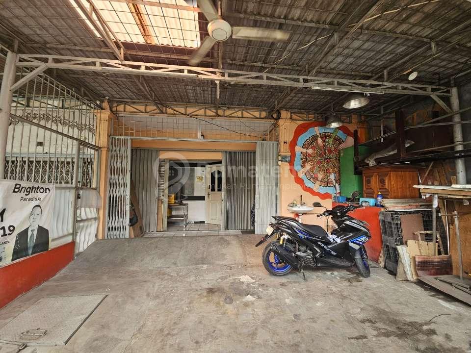 Jual Ruko di Taman Ratu Indah, Duri Kepa, Kebon Jeruk, Jakarta Barat