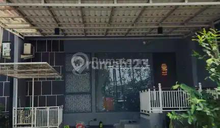 Rumah Golden Park Bsd City