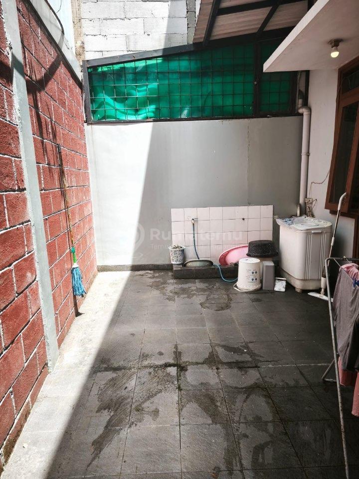 DIJUAL / DISEWAKAN  Rumah 2 Lantai Full Furnished di Cluster Townhouse Istana Pasteur Regency