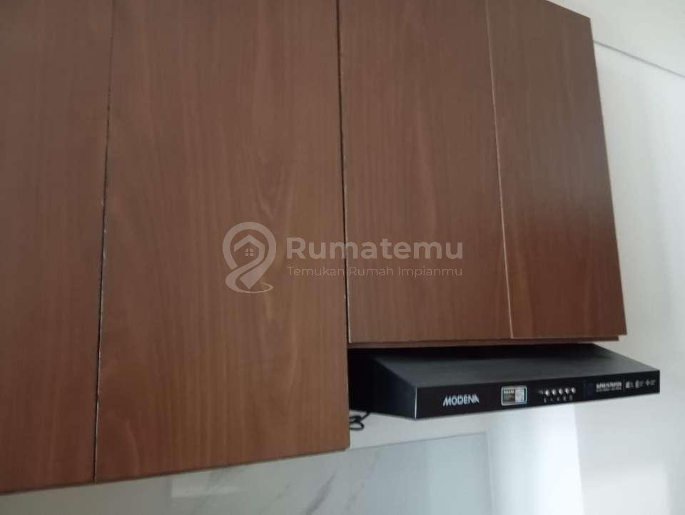 Sewa Apartemen B Residence Grogol