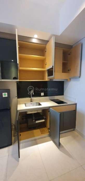Disewa apartemen taman anggrek residences 3br furnish bagus siap huni jakarta barat 