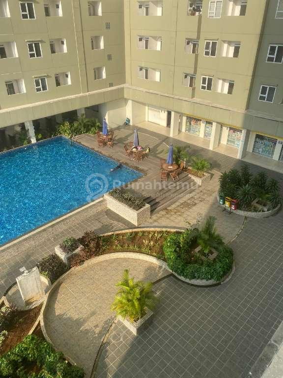 For Sale Apartemen LoftVilles City, Tipe Studio !