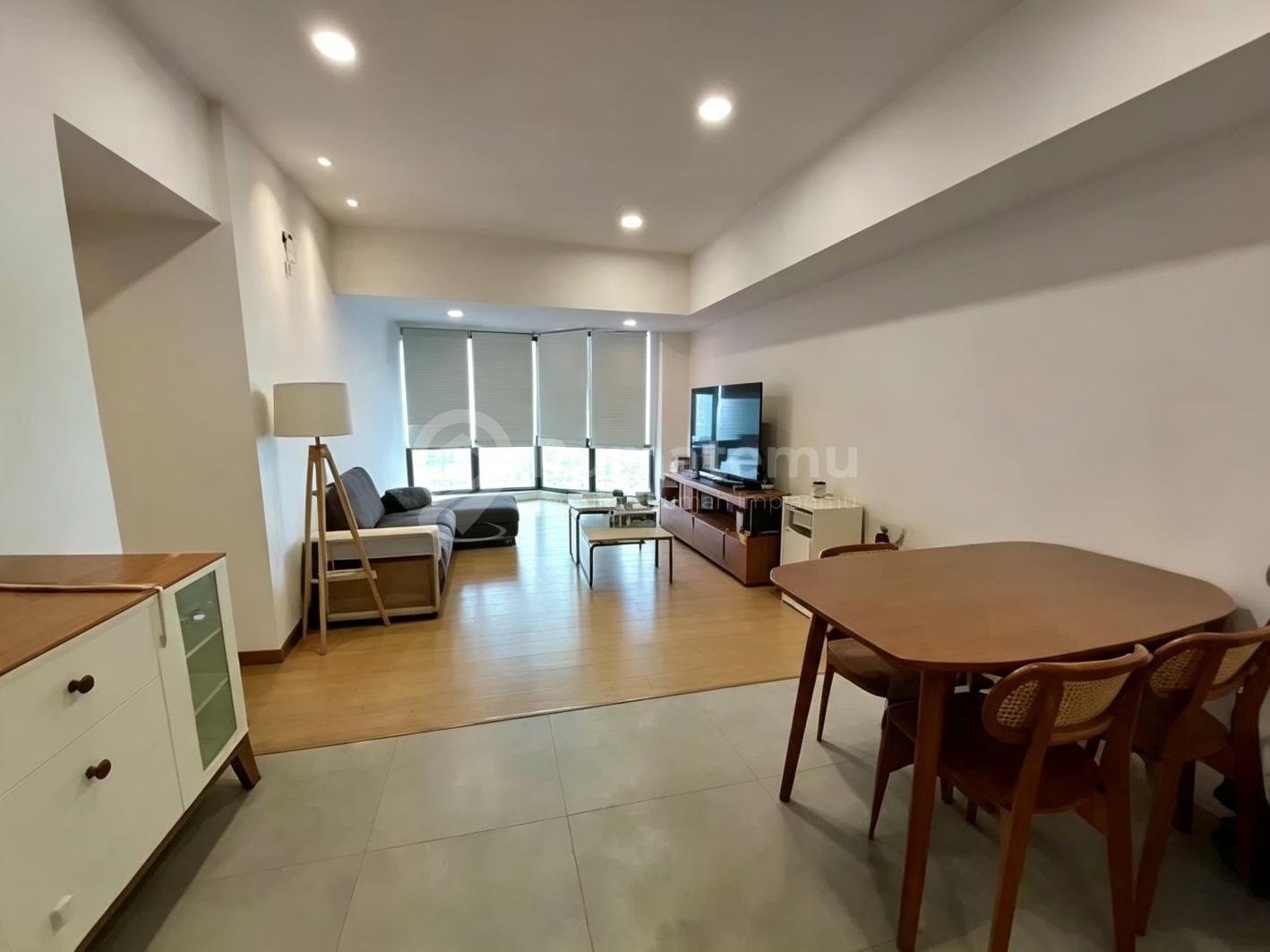 Taman Anggrek Condo 2+1Br Best City View Best Investment