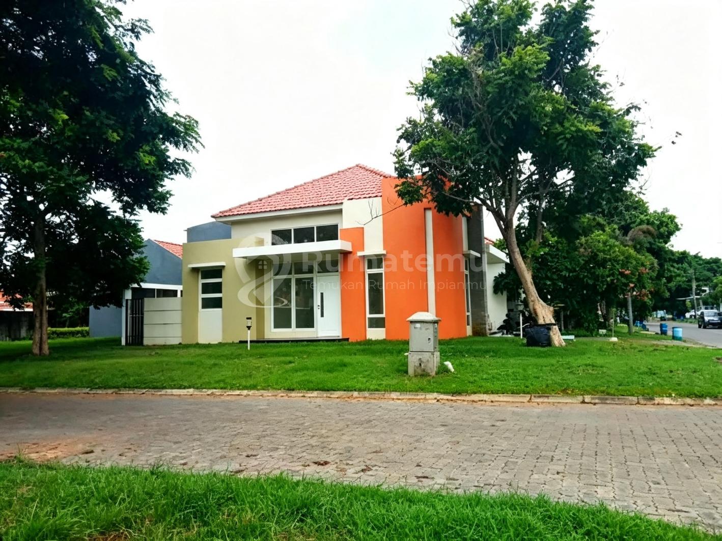 Jual TAMAN ALAMANDA, JERAKAH, TUGU, SEMARANG, 50151