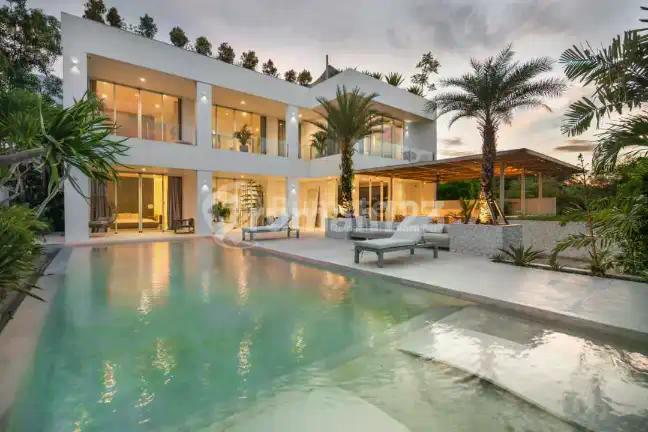 Ready For Sale Beautyfull Villa In Balangan Bali