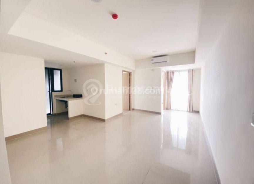 Dijual Cepat Apartemen Meikarta Tower Kimberlake 2 BR! Luas 62m², Fully Furnished (AC & Gordeng), Siap Huni & Harga Menarik
