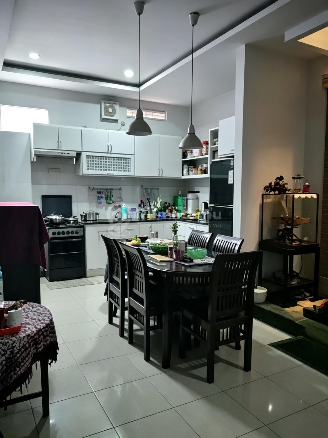 Di Jual Rumah Perumahan Villa Mutiara Bintaro Jakarta Selatan