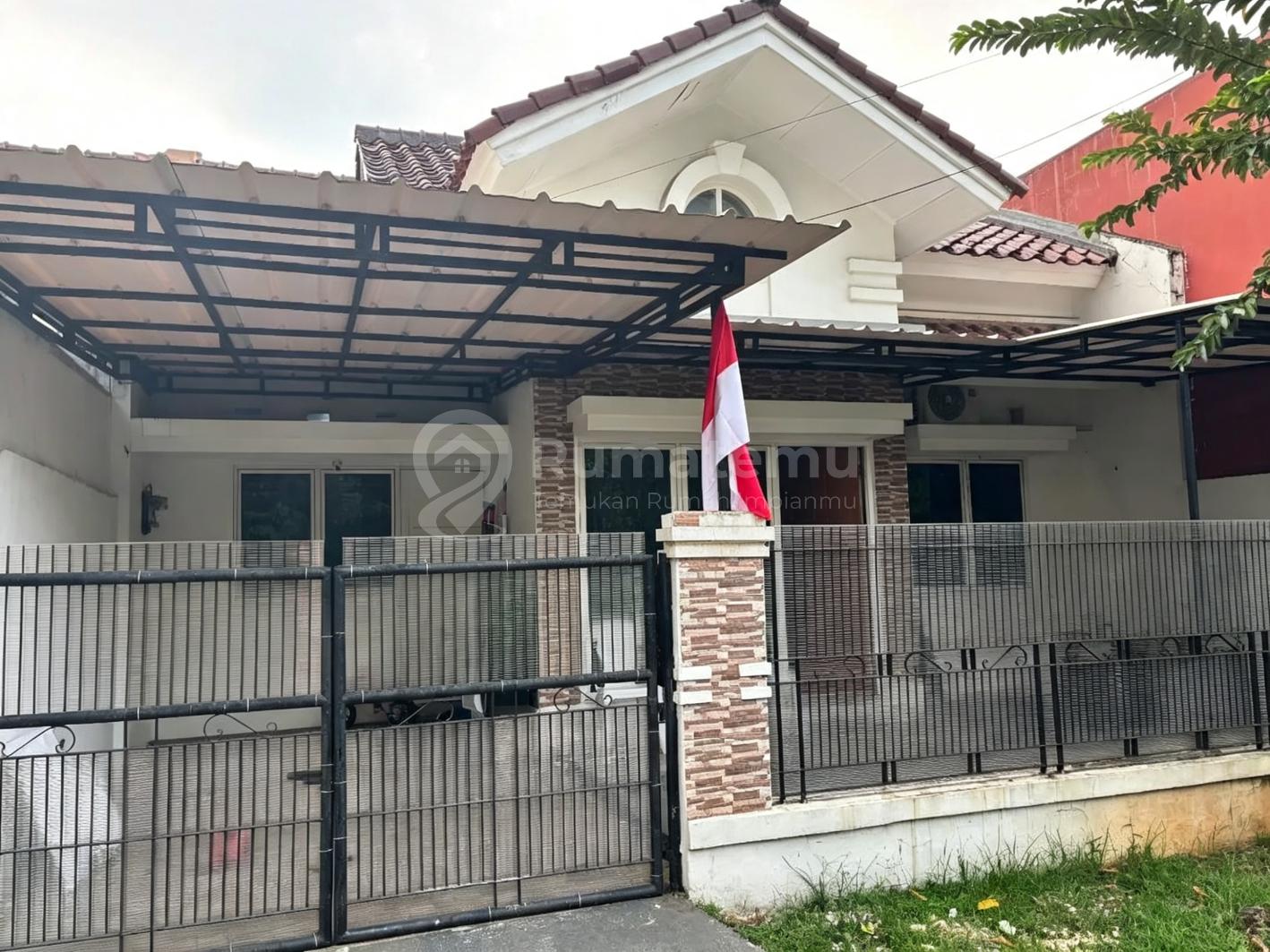 Rumah Bsd Siap Huni