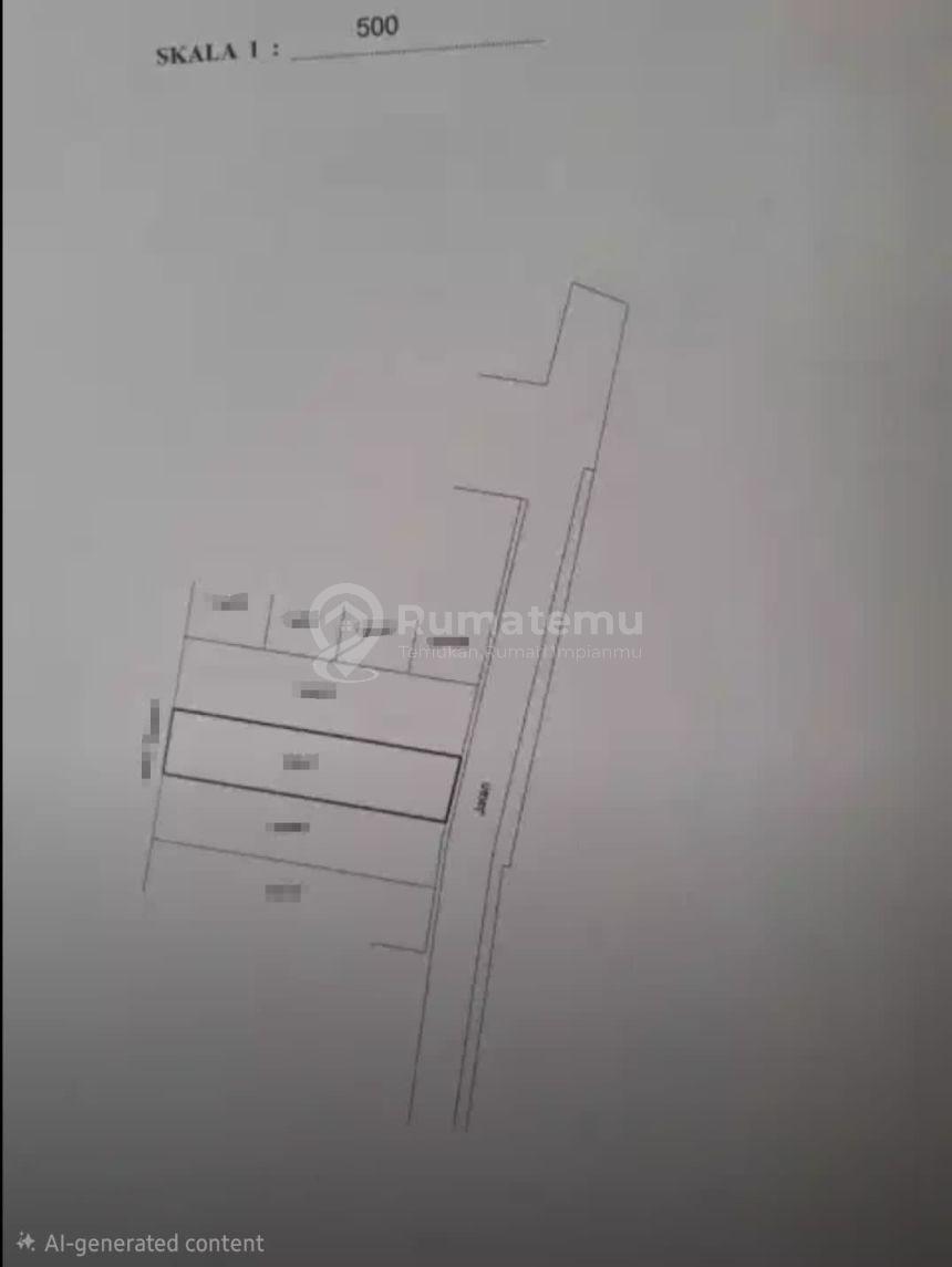Jual Tanah Kavling Istimewa Siap Bangun Dalam Komplek Di Jagakarsa Jakarta Selatan 