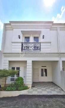 Rumah Mewah di Cinere Gak Harus Mahal, Rp 1,2 M