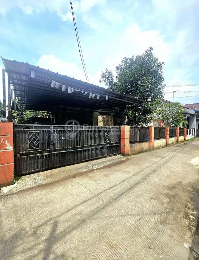 Jual Rumah Limo, Grogol, Depok, Jawa Barat