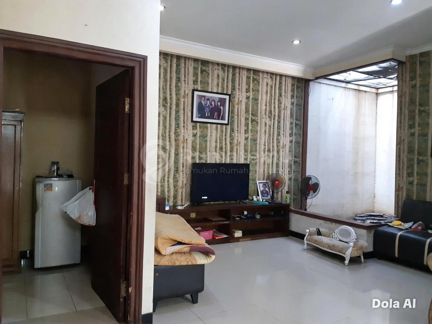 Di Jual Rumah Cocok Untuk Dijadikan Kost Di Harapan Indah