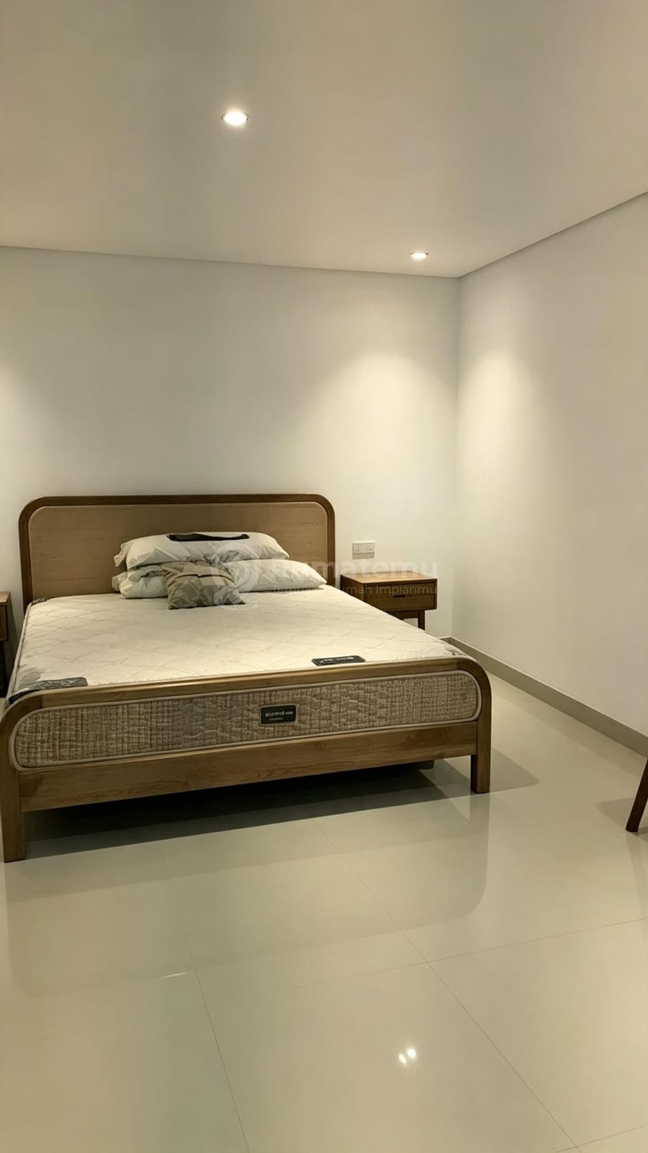 Ready For Sale Or Rent Beand New 2 B R Beautyfull Villa In Pandak