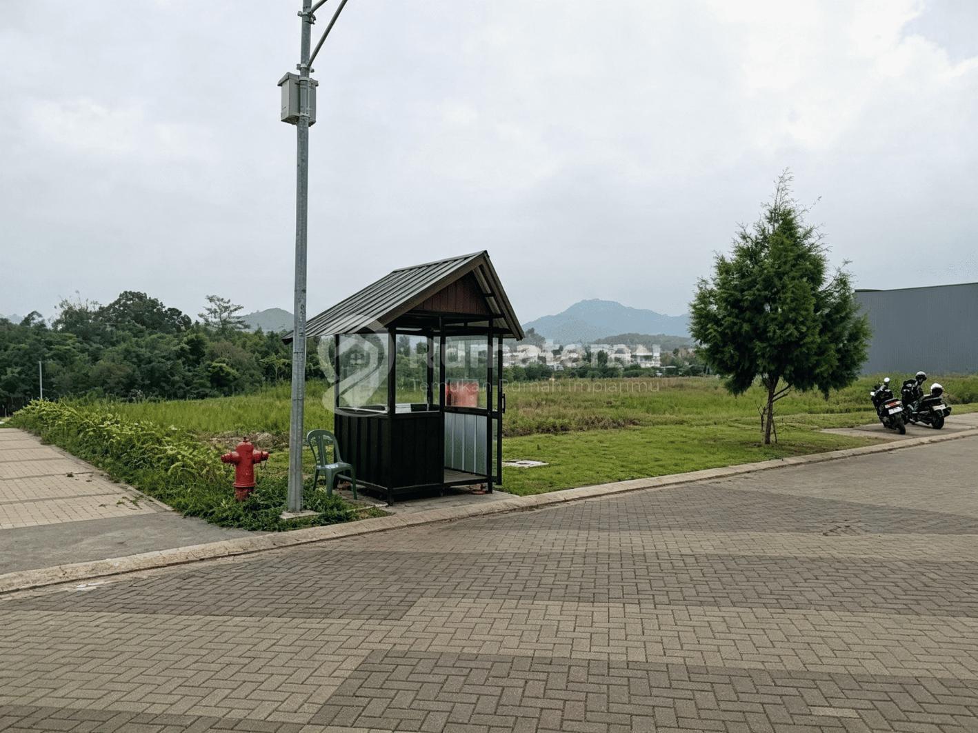 Jual Tanah Tatar Spatirasmi Kota Baru Padalarang Bandung