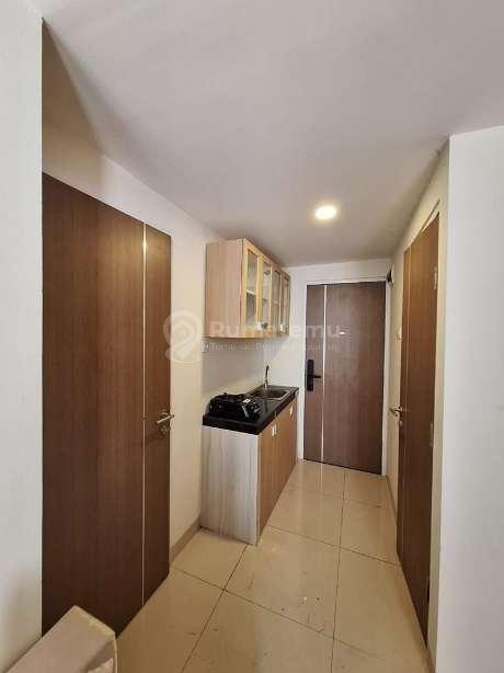 Dijual dan disewakan apartemen Apple 1 Condo Villa Residences Semi Furnish