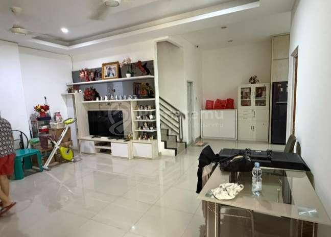 Rumah Siap Huni di Sunter