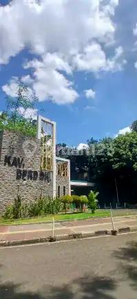 Dijual Tanah Dekat Stasiun LRT Kavling Dprd Cibubur Junction Jakarta Timur