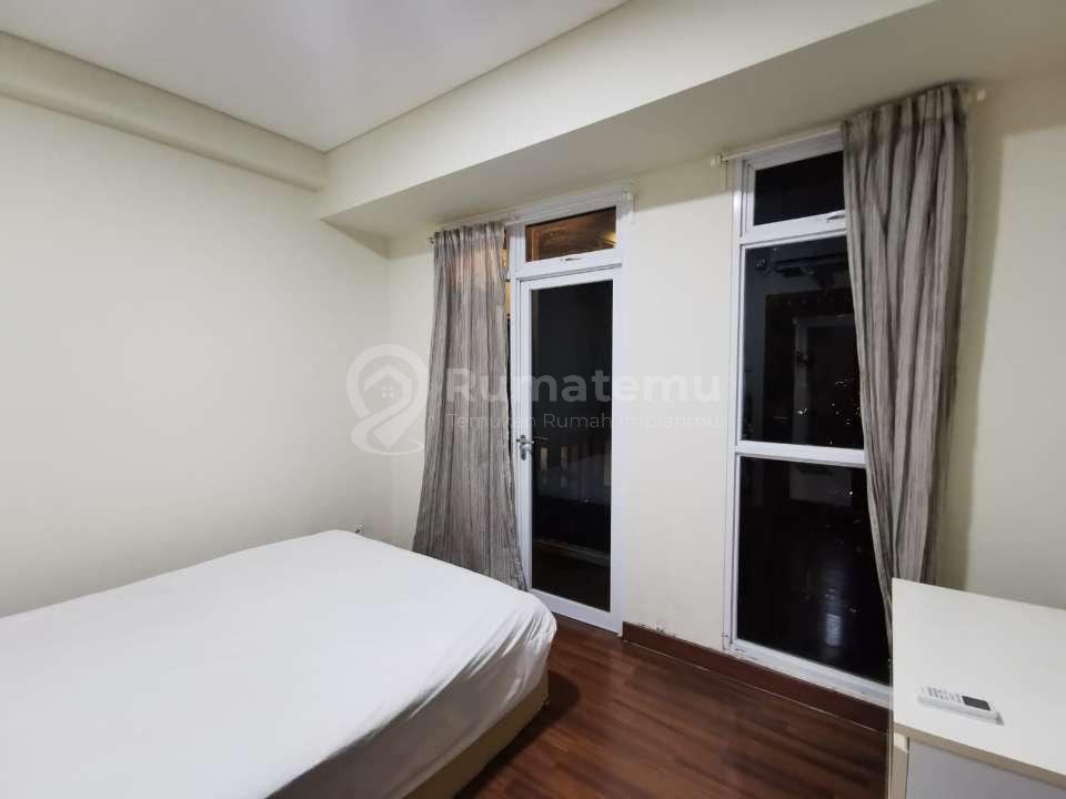 Apartemen Puri Orchard