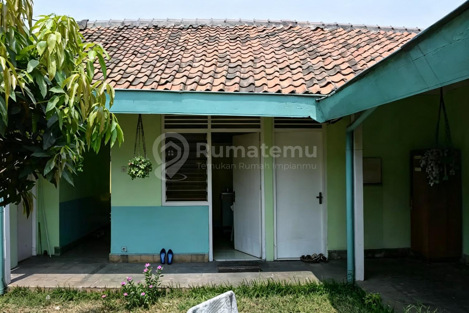 Jual OTISTA 3 DALAM,JATINEGARA,JAKARTA TIMUR