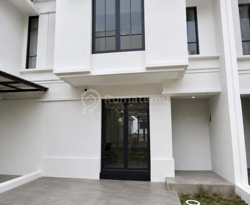 Disewakan Rumah di Citra Garden Bintaro