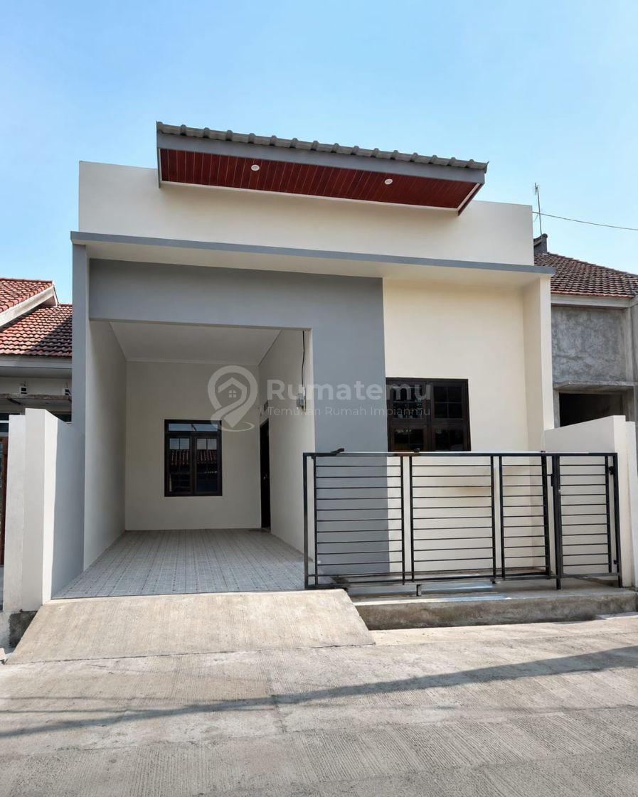 Dijual Rumah Siap Huni dengan Harga Murah di Pondok Ungu Permai Bekasi