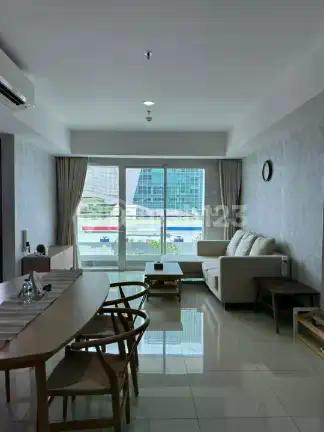Sewa Apart Kensington T. Clifford Full Furnish Low Level