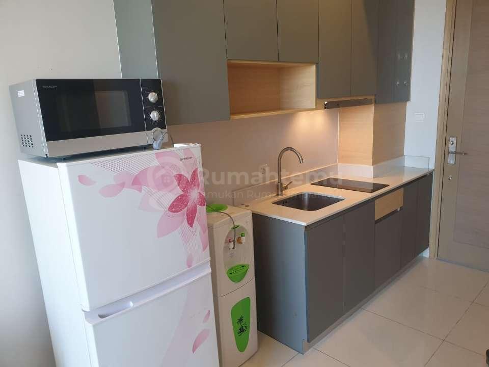 Apartemen Taman Anggrek Residence