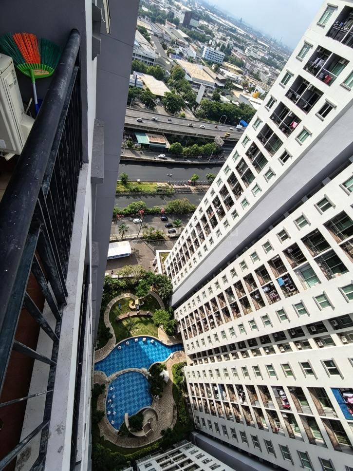 Disewakan Unit Apartemen Lantai 23 Cityhome Moi Gading Full Furnish