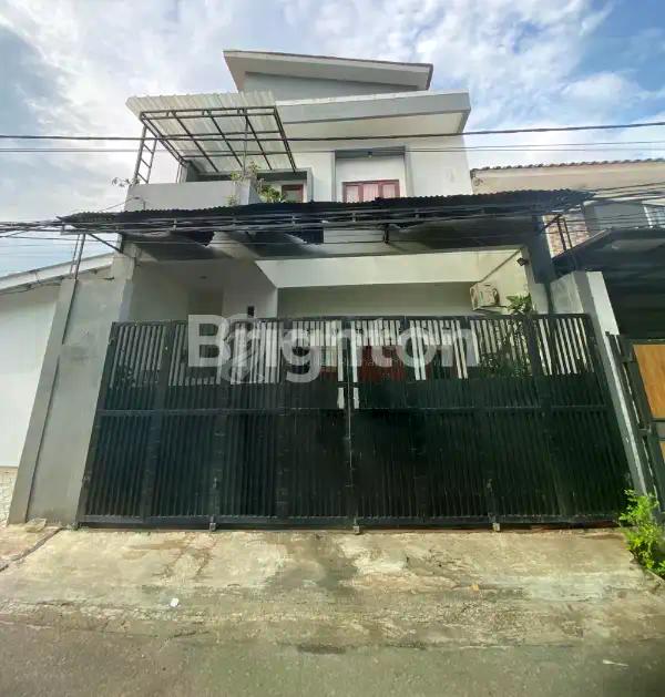 Jual PONDOK RANJI, KECAMATAN CIPUTAT TIMUR, TANGERANG SELATAN, BANTEN