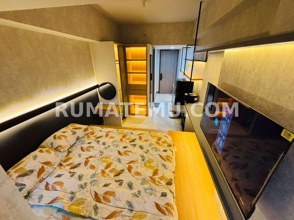 Studio apt Pakuwon Bekasi