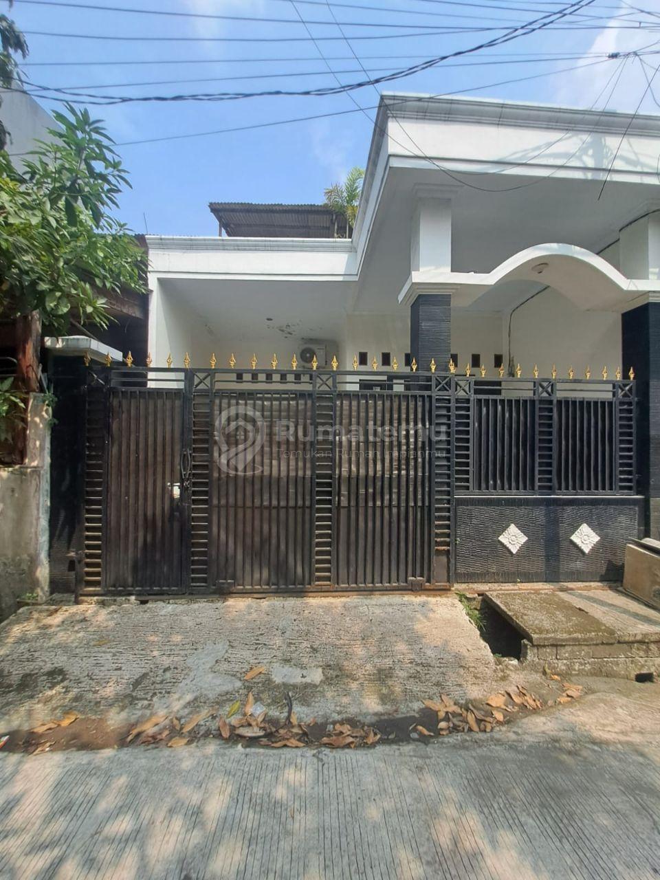 DIJUAL Rumah 2 Lantai yang Nyaman, Aman dan Siap Huni di Pondok Hijau Permai, Bekasi Timur