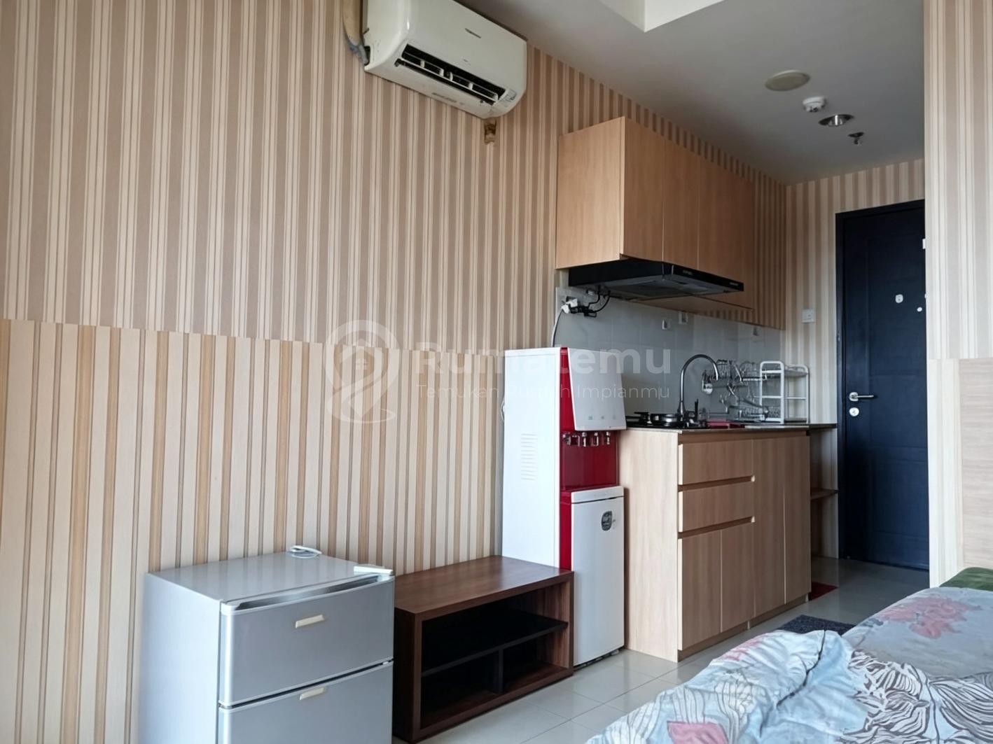 Apartemen Belmont Residence