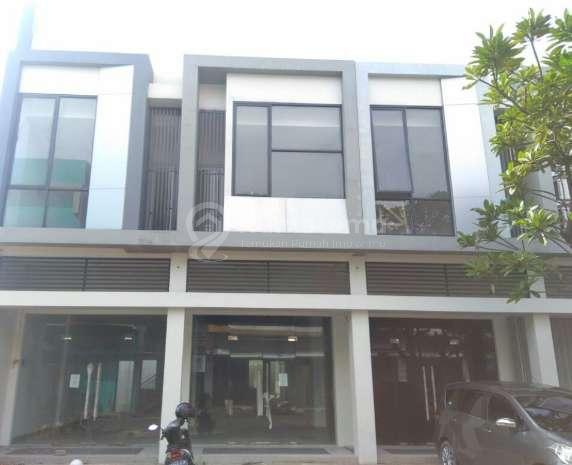 Dijual Ruko Circle West, Citra Garden 6, Citra Garden City, Jakarta Barat