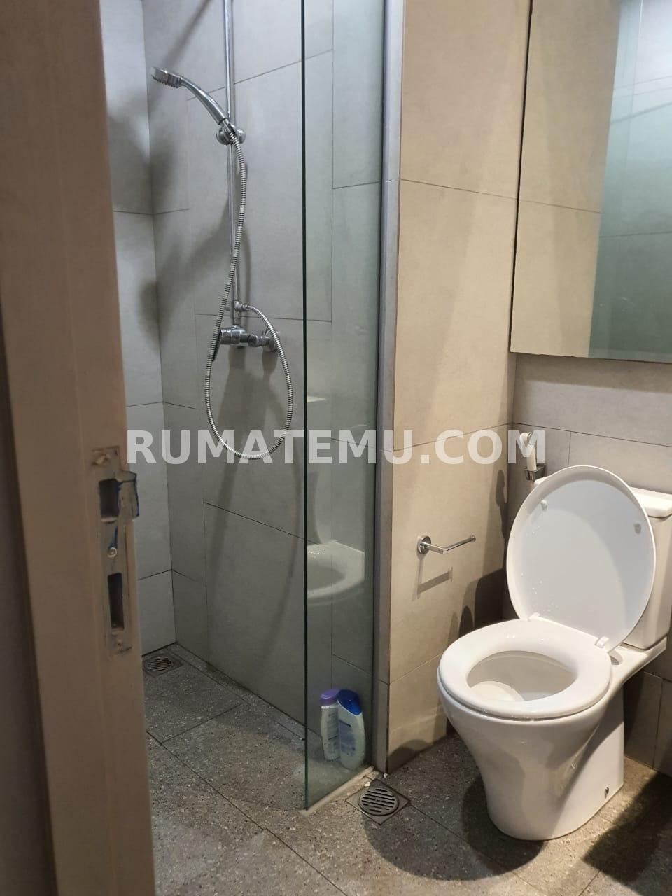Apartemen Menara Jakarta