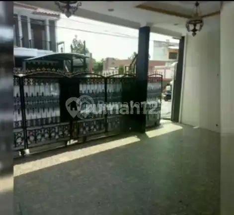 Dijual Rumah 2,5 Lantai Didaerah Pos Pengumben,, Jakarta Barat