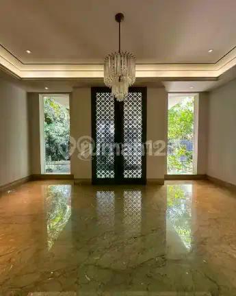 Tirtayasa -Kebayoran Baru: For Sale/Leased-Near Dharmawagsa Hotel