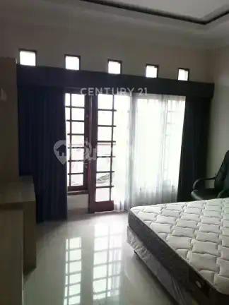 Rumah Bagus di Kav Dki Duren Sawit Jakarta Timur