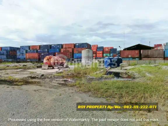 Dijual Tanah di Cakung Cilincing 2.4 Ha Harga Dibawah Njop