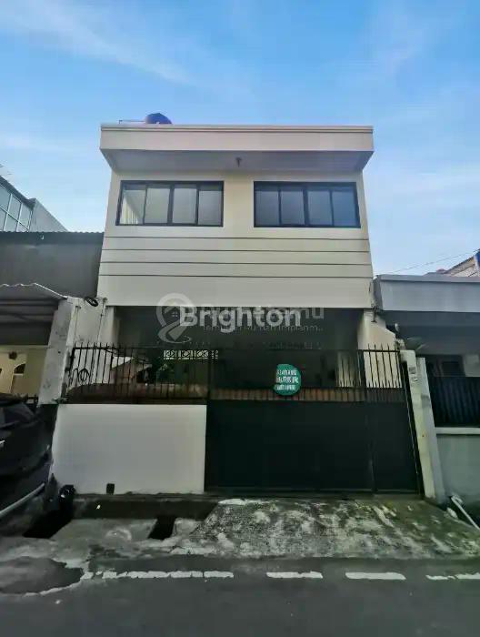Jual SETIAKAWAN,GROGOL,JAKARTA BARAT