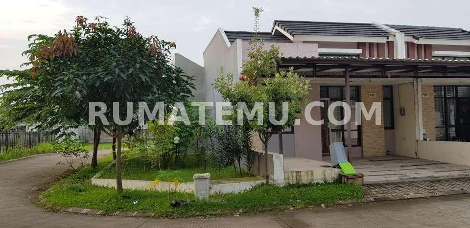 Rumah Citra Raya Cluster Villagio East Fortofino