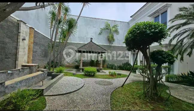 Rumah Di Crown Phg, Rumah Mewah, Siap Huni