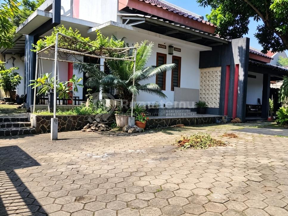 Dijual Rumah semi furnished dekat RS Masmitra, Jatimakmur, Pondok Gede Bekasi