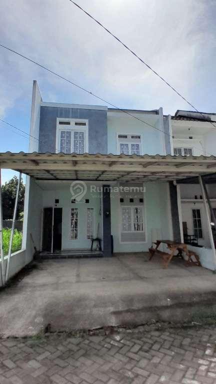 Dijual rumah take over siap huni, bebas banjir, nyaman, aman dan bebas biaya notaris 