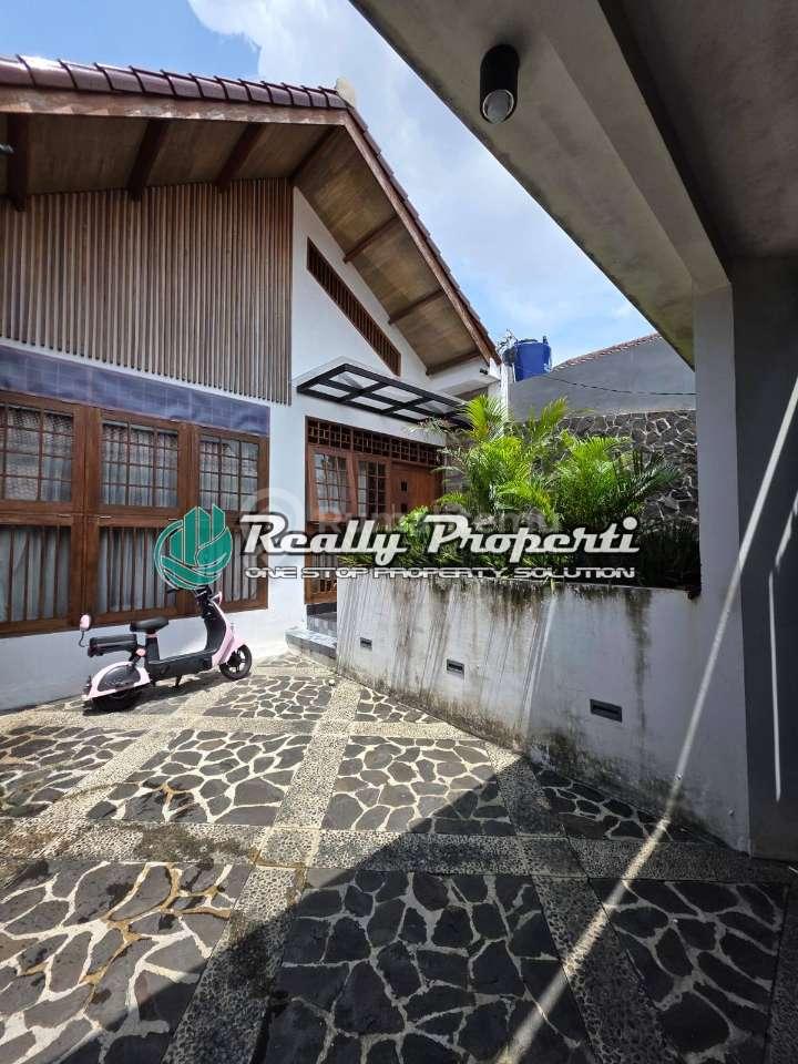  Rumah SHM 1 Lantai di Jatimakmur, Pondok Gede, Bekasi