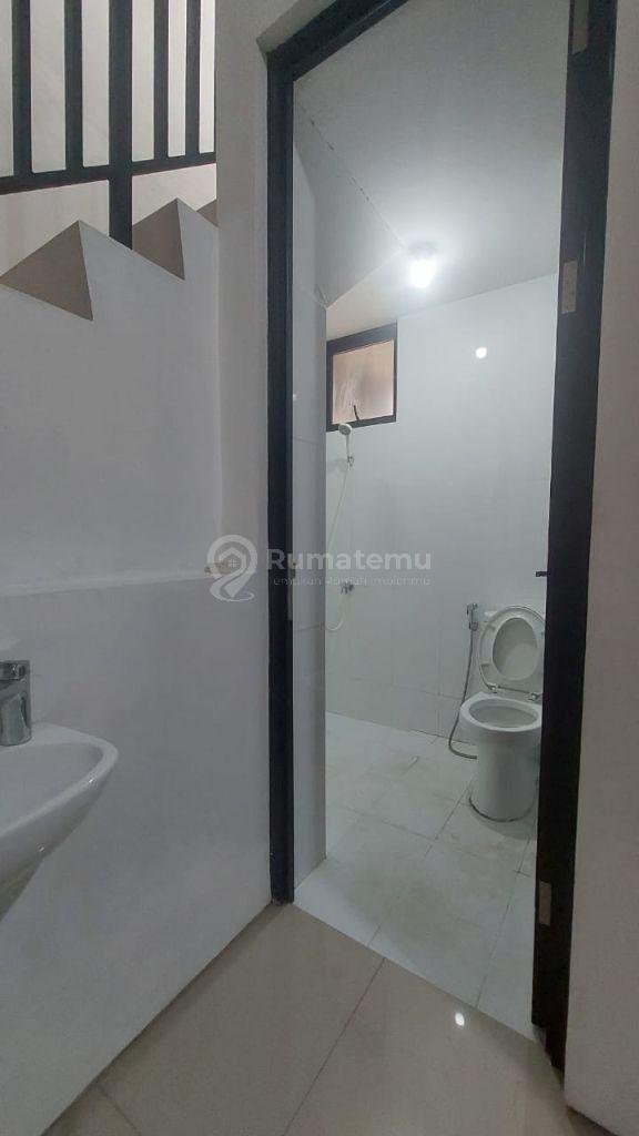 Dijual rumah di Citra Garden Puri (Cluster Casco), Jakarta Barat